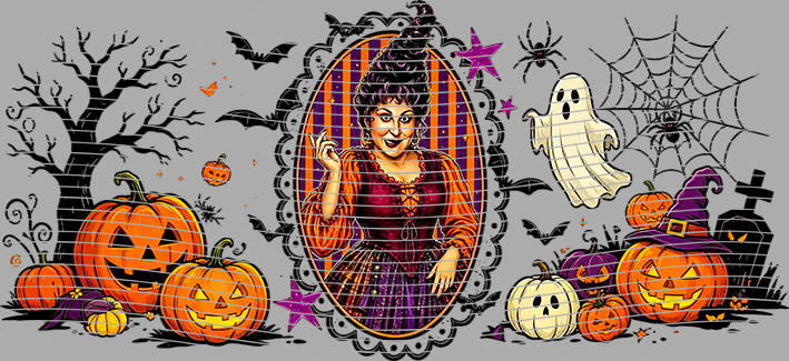 16oz Halloween-J12-3877